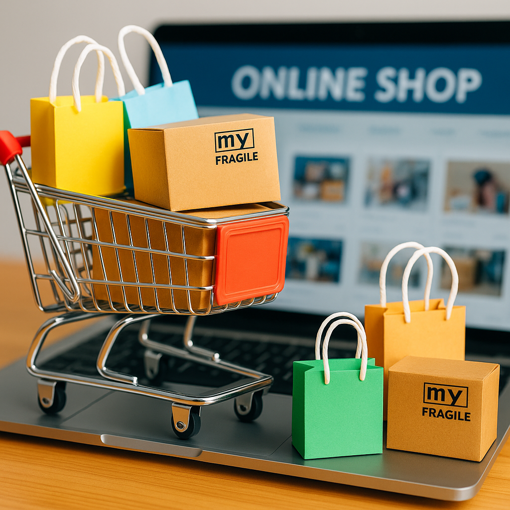 Tienda Online Profesional